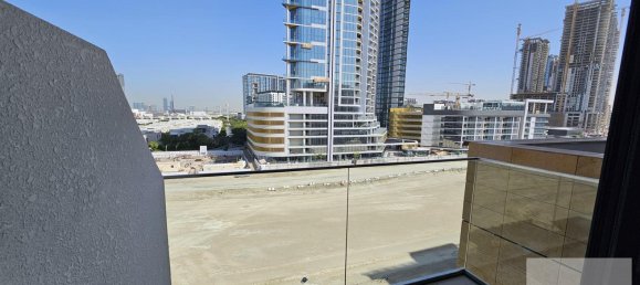 Studio in Meydan, UAE No. 22198 2