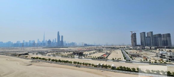 Studio in Meydan, UAE No. 22198 10