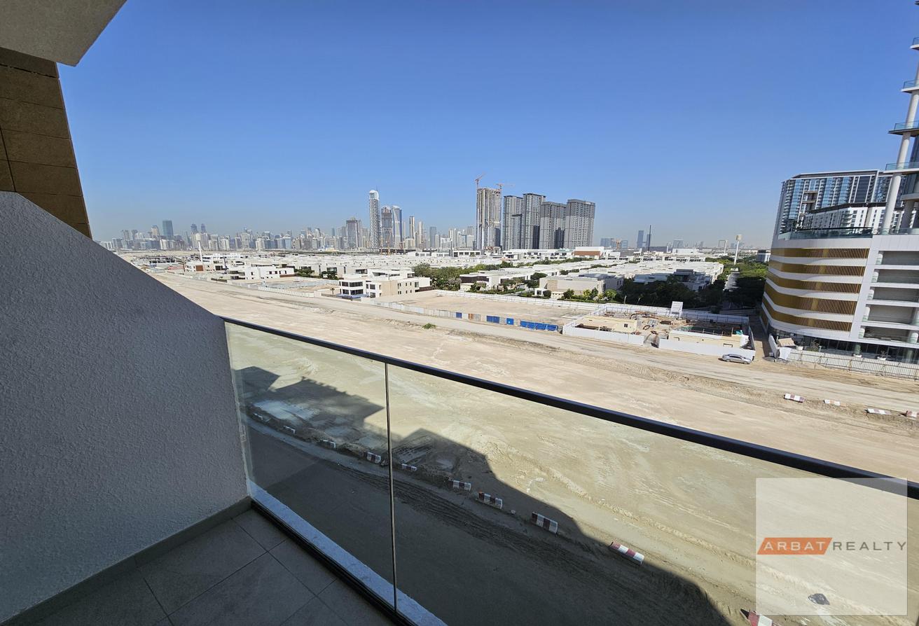 Studio in Meydan, UAE No. 22198