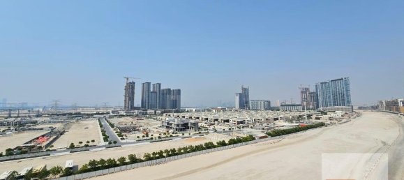 Studio in Meydan, UAE No. 22198 9