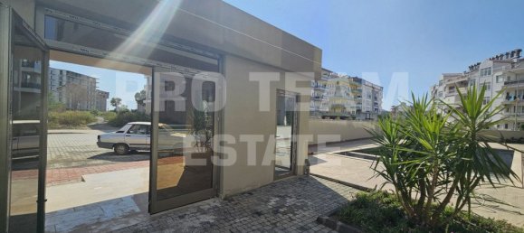 4 rooms Apartment in Gazipasa, Turkey No. 27654 2