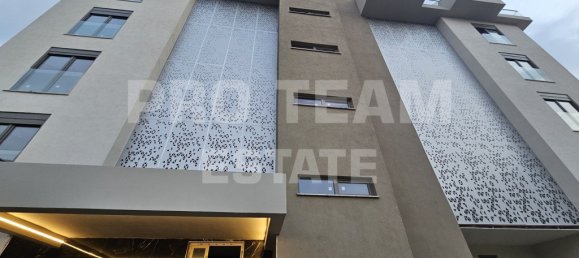 4 rooms Apartment in Gazipasa, Turkey No. 27654 7