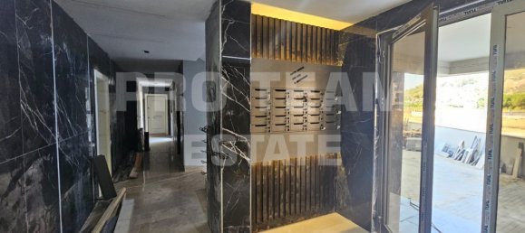 4 rooms Apartment in Gazipasa, Turkey No. 27654 11