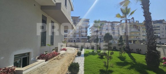 4 rooms Apartment in Gazipasa, Turkey No. 27654 10
