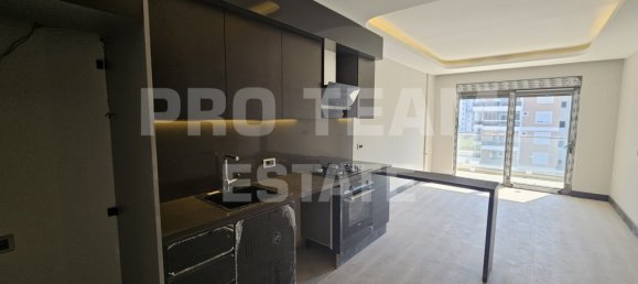 4 rooms Apartment in Gazipasa, Turkey No. 27654 3