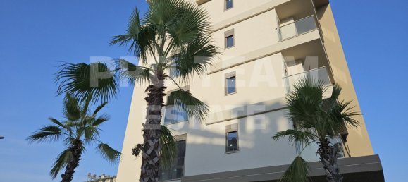 4 rooms Apartment in Gazipasa, Turkey No. 27654 5