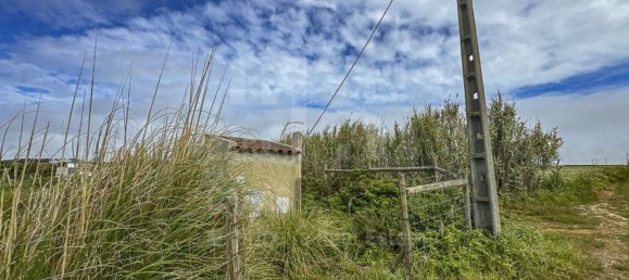 Terreno en Ericeira, Portugal 13499 m² No. 74581 14