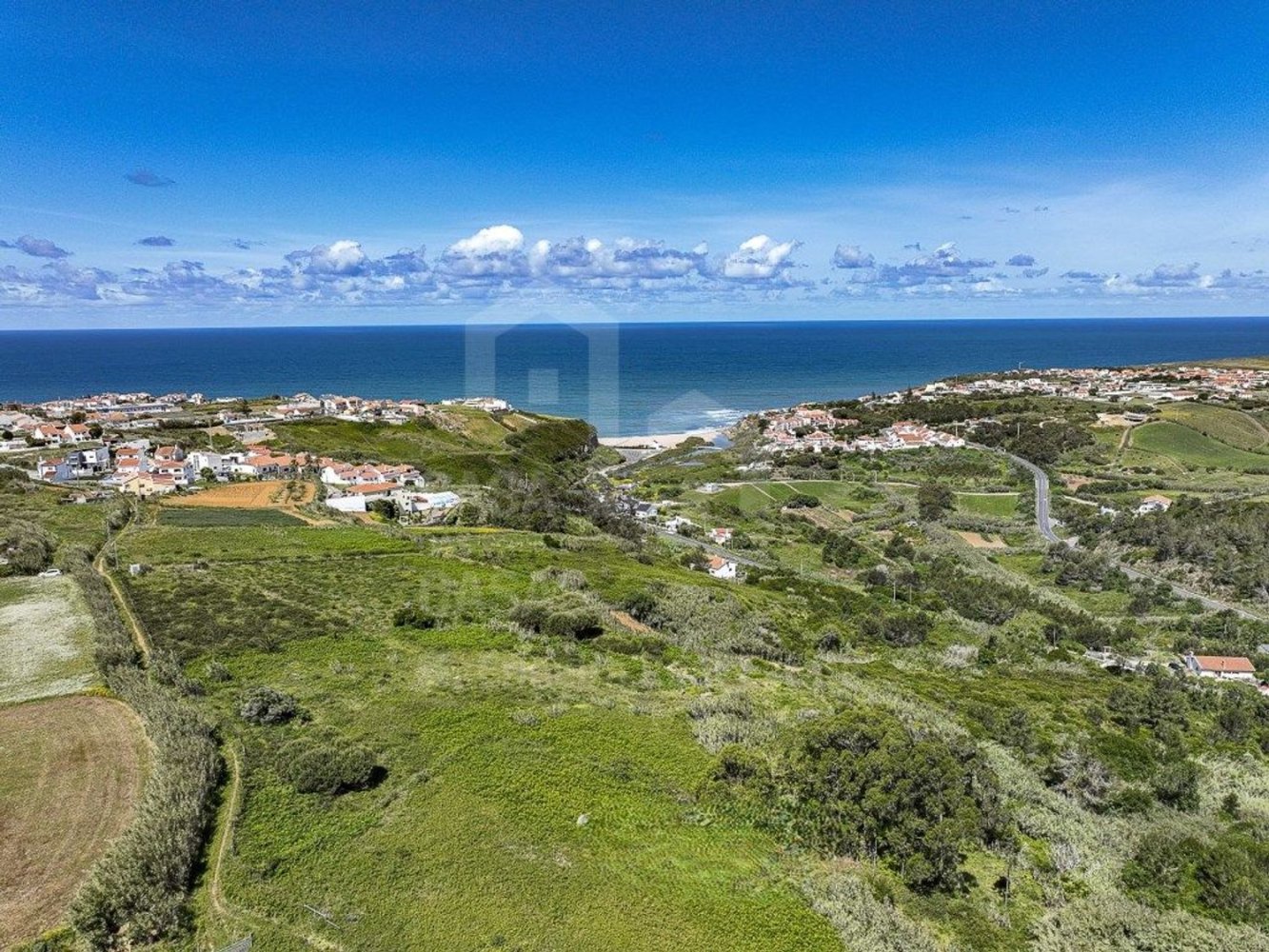 Terreno en Ericeira, Portugal 13499 m² No. 74581