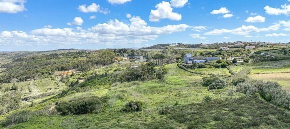 Terreno en Ericeira, Portugal 13499 m² No. 74581 3