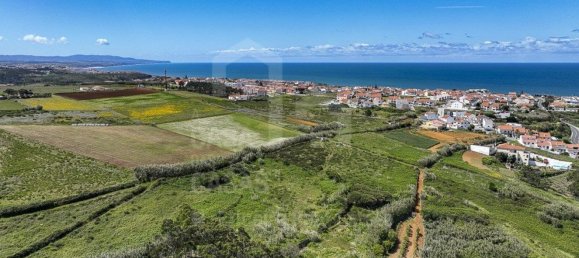 Terreno en Ericeira, Portugal 13499 m² No. 74581 5