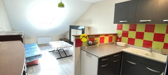 2 Schlafzimmer Wohnung in Bourges, France, Nr. 276693 2