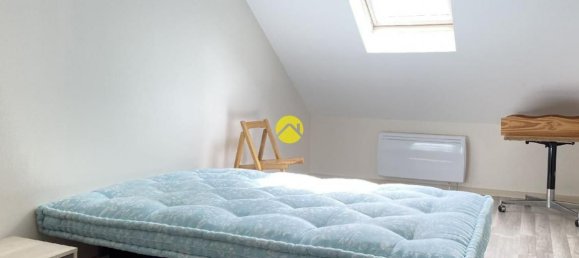 2 Schlafzimmer Wohnung in Bourges, France, Nr. 276693 10