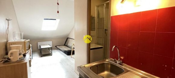 2 Schlafzimmer Wohnung in Bourges, France, Nr. 276693 14