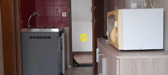 2 Schlafzimmer Wohnung in Bourges, France, Nr. 276693 4