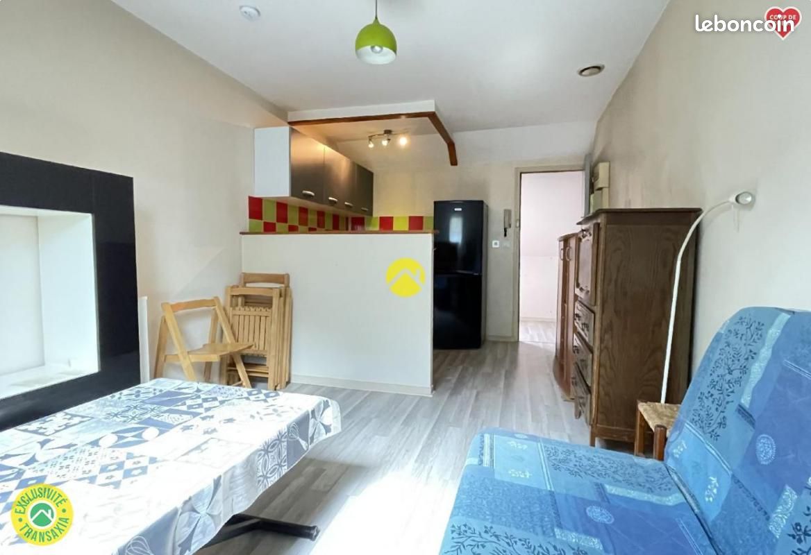 2 Schlafzimmer Wohnung in Bourges, France, Nr. 276693