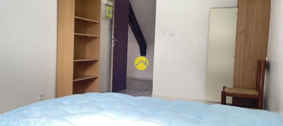 2 Schlafzimmer Wohnung in Bourges, France, Nr. 276693 13