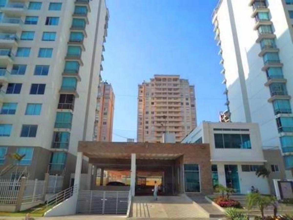 Casa T3 em Barranquilla, Colombia N.º 2274