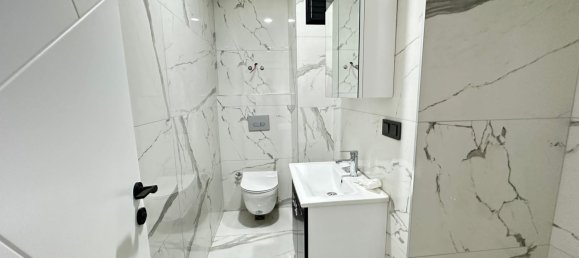 2 rooms Apartment in Mahmutlar, Turkey No. 40333 10