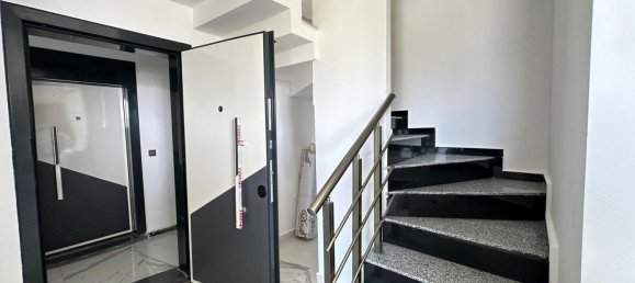 2 rooms Apartment in Mahmutlar, Turkey No. 40333 8