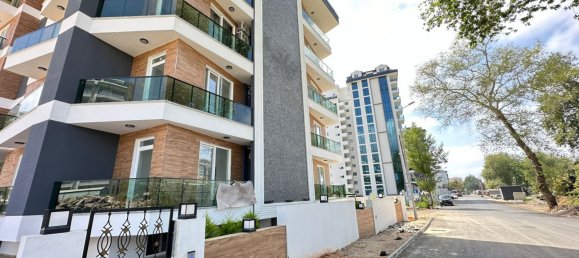 2 rooms Apartment in Mahmutlar, Turkey No. 40333 6