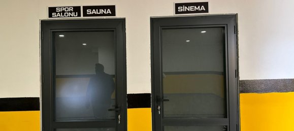 2 rooms Apartment in Mahmutlar, Turkey No. 40333 5