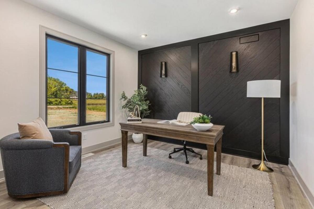 5 bedrooms House in Byron Center, USA No. 399803