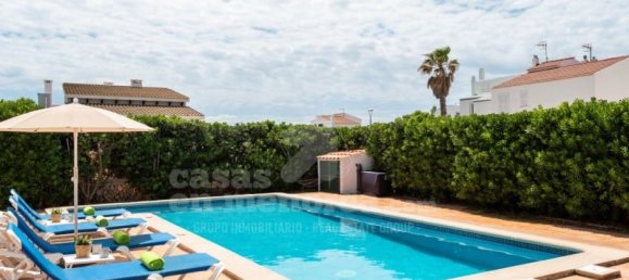 4 bedrooms House in Cala Blanca, Spain No. 185923 16