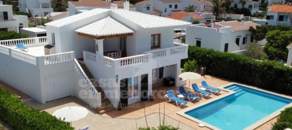 4 bedrooms House in Cala Blanca, Spain No. 185923 41