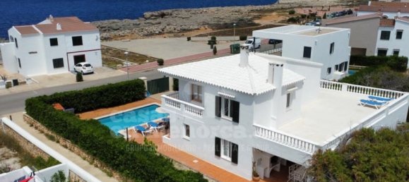 4 bedrooms House in Cala Blanca, Spain No. 185923 42