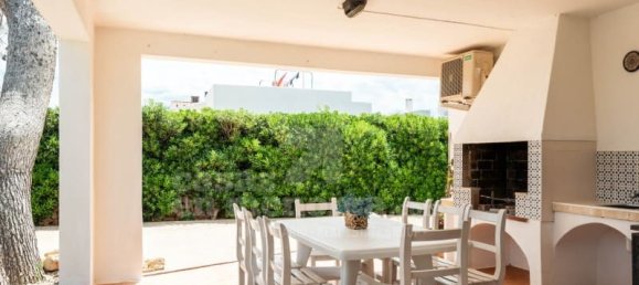 4 bedrooms House in Cala Blanca, Spain No. 185923 15