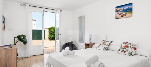 4 bedrooms House in Cala Blanca, Spain No. 185923 24