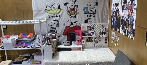 8 bedrooms Bungalow in Bangkok, Thailand No. 12988 9