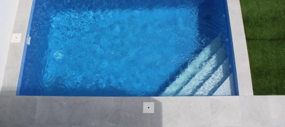 3 chambres Villa à San Fulgencio, Spain No. 12377 3