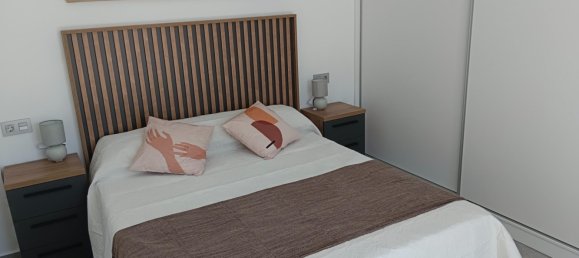 3 chambres Villa à San Fulgencio, Spain No. 12377 6