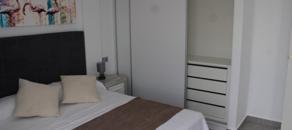 3 chambres Villa à San Fulgencio, Spain No. 12377 13