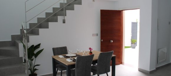 3 chambres Villa à San Fulgencio, Spain No. 12377 18