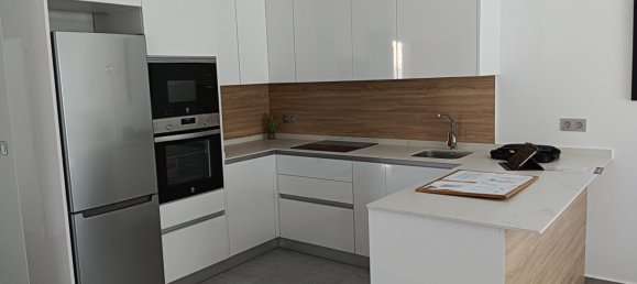 3 chambres Villa à San Fulgencio, Spain No. 12377 5