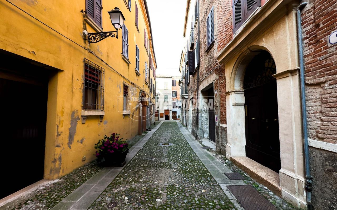 2 rooms Apartment in Ferrara, Italy No. 26669