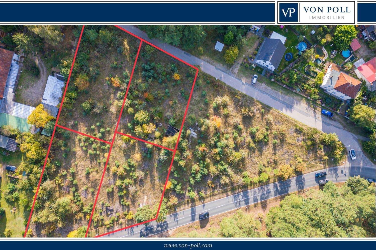 Terreno en Potsdam-Mittelmark, Germany No. 85089