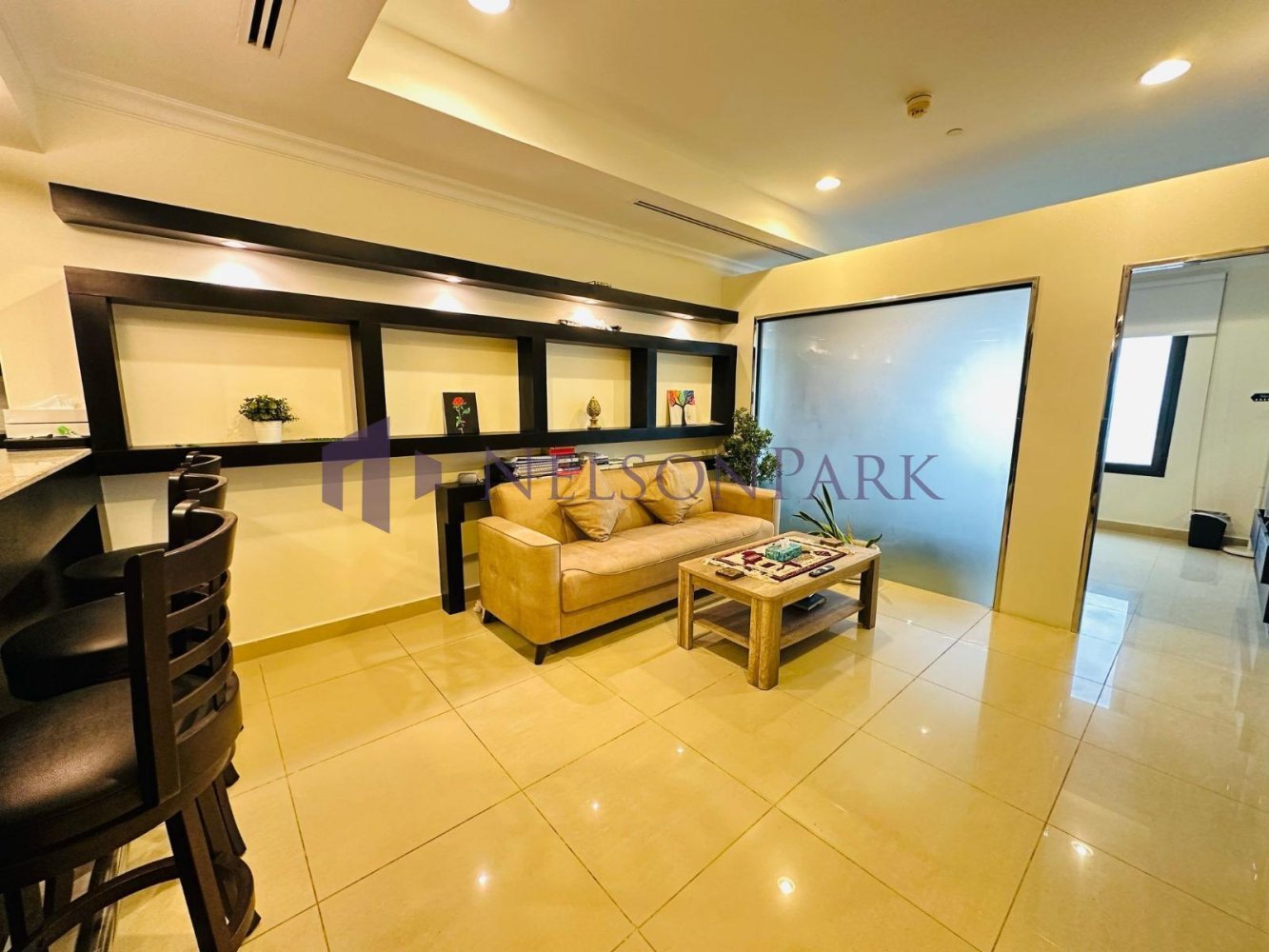 Apartamento em Doha, Qatar 63 m² N.º 1009