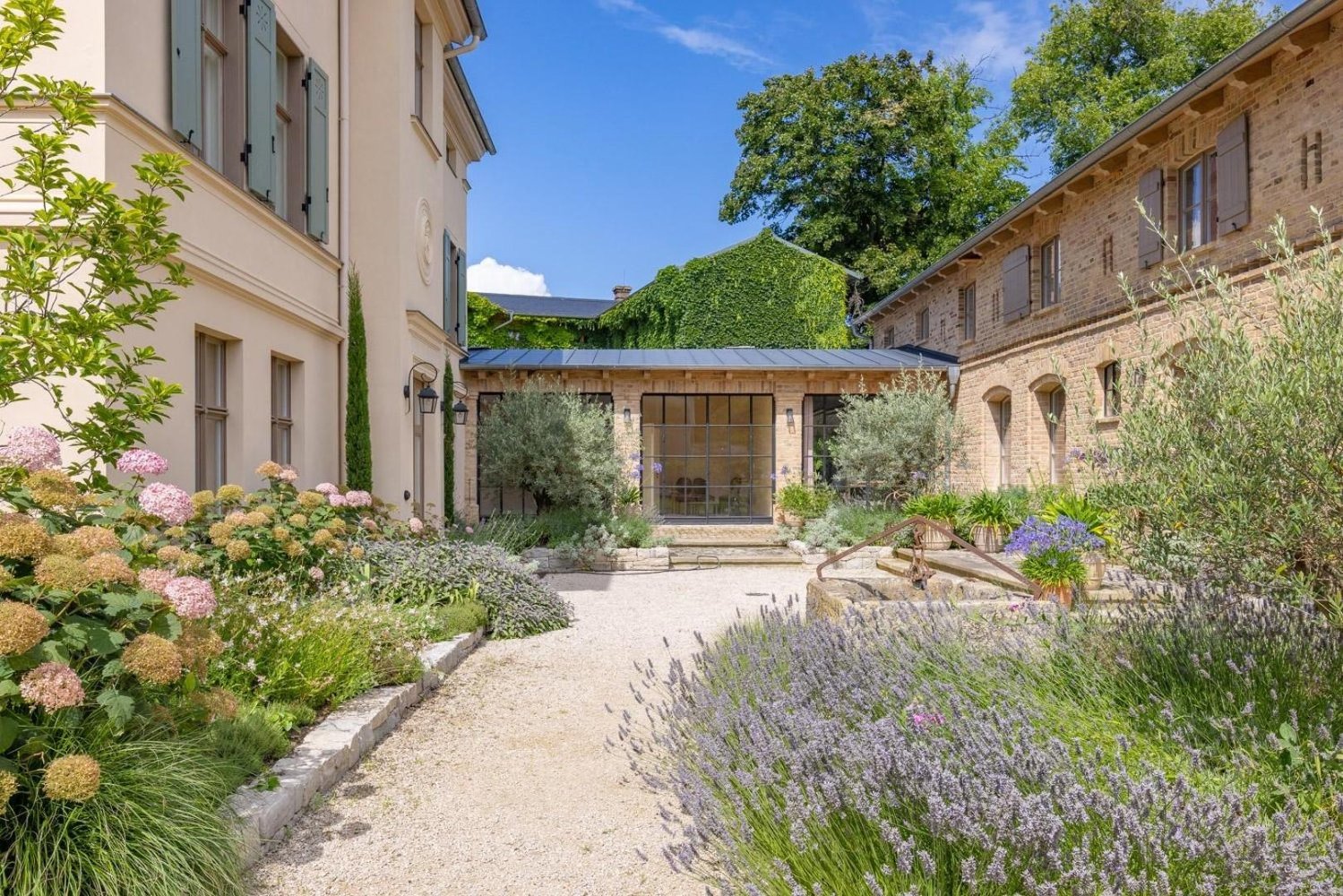 4-Zimmer Villa in Potsdam, Germany, Nr. 230026