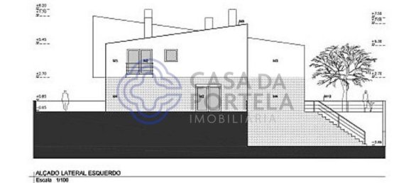 Terrain à Tomar, Portugal 2257m² No. 79618 35