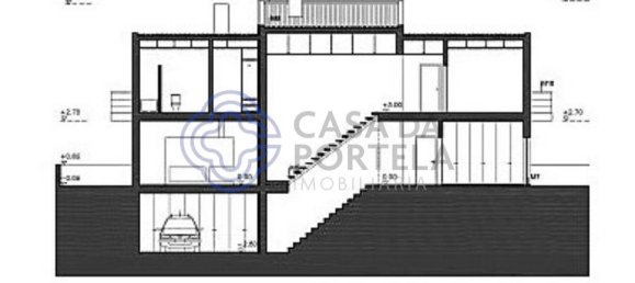 Terrain à Tomar, Portugal 2257m² No. 79618 33