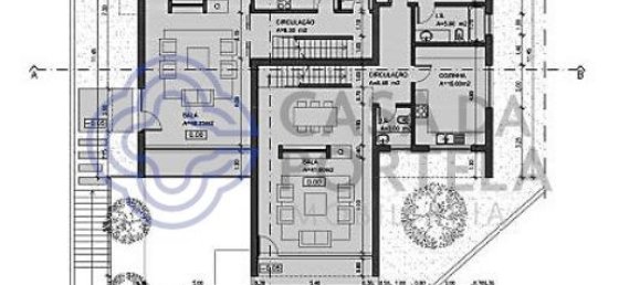 Terrain à Tomar, Portugal 2257m² No. 79618 28