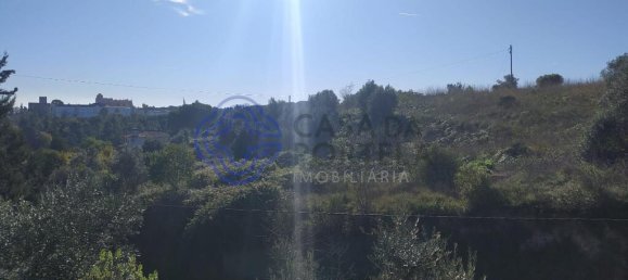 Terrain à Tomar, Portugal 2257m² No. 79618 37