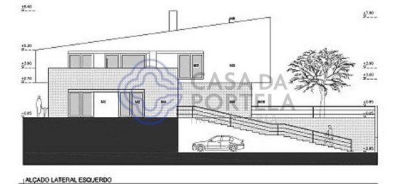 Terrain à Tomar, Portugal 2257m² No. 79618 26