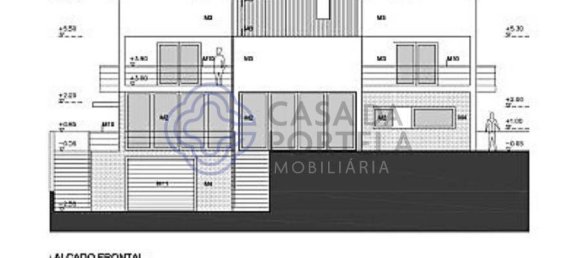 Terrain à Tomar, Portugal 2257m² No. 79618 31