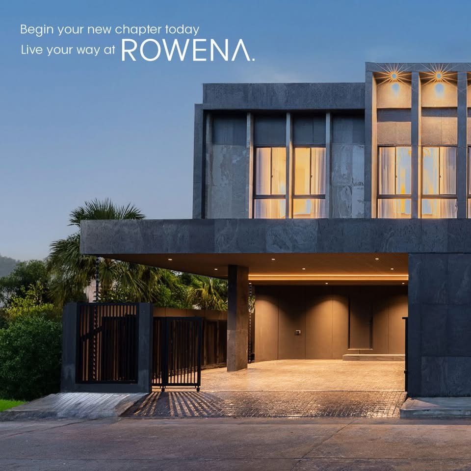 Villa T5 em Hang Dong, Thailand N.º 70568