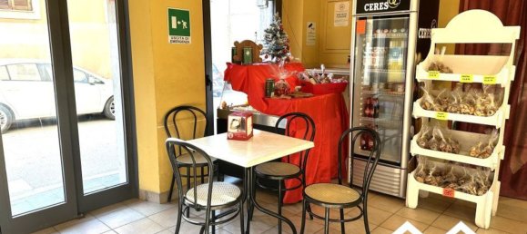 100m² Commercial property in Forano, Italy No. 268957 6