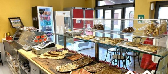 100m² Commercial property in Forano, Italy No. 268957 4